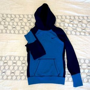 Nike Hoodie! Like new!
